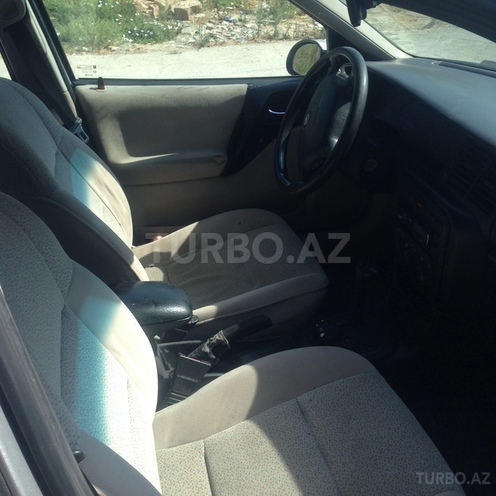 Opel Vectra 2000, 217,869 km - 1.8 l - Bakı