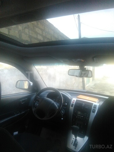 Hyundai Tucson 2007, 207,000 km - 2.0 l - Bakı