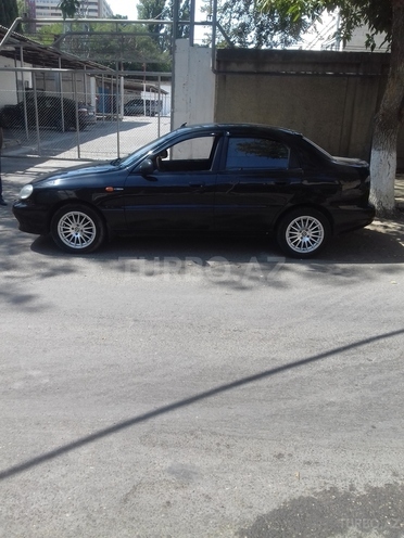 Hyundai Accent 2011, 83,000 km - 1.4 л - Bakı