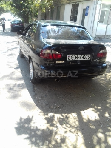 Hyundai Accent 2011, 83,000 km - 1.4 л - Bakı