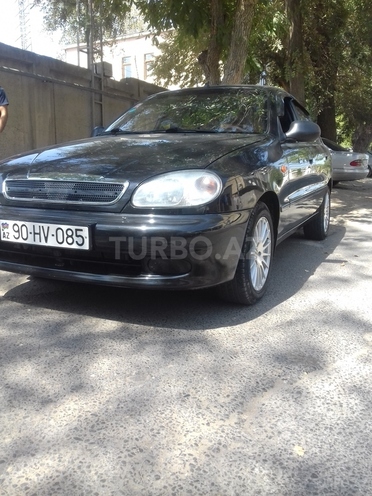 Hyundai Accent 2011, 83,000 km - 1.4 л - Bakı