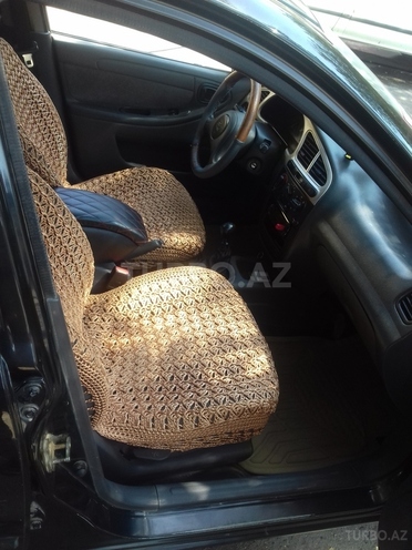 Hyundai Accent 2011, 83,000 km - 1.4 л - Bakı