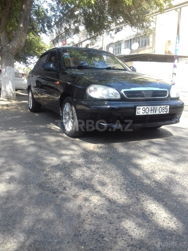Hyundai Accent 2011, 83,000 km - 1.4 л - Bakı