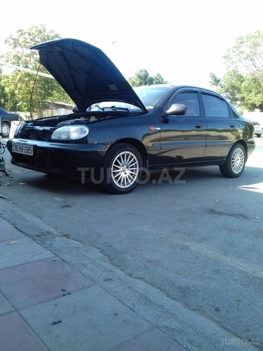 Hyundai Accent 2011, 83,000 km - 1.4 л - Bakı