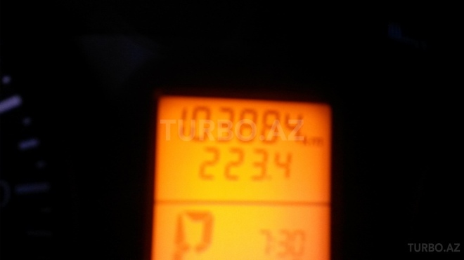 Mercedes Vito 2007, 103,000 km - 3.2 л - Bakı