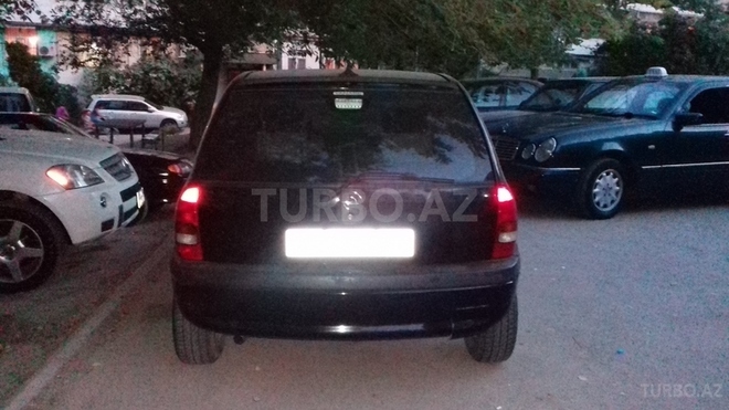 Opel Vita 1999, 105,000 km - 1.4 l - Bakı