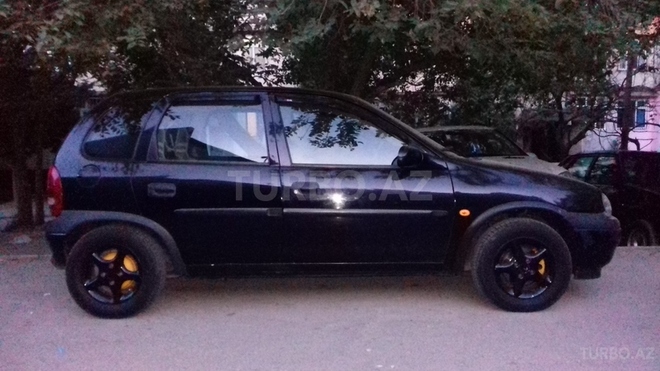 Opel Vita 1999, 105,000 km - 1.4 l - Bakı
