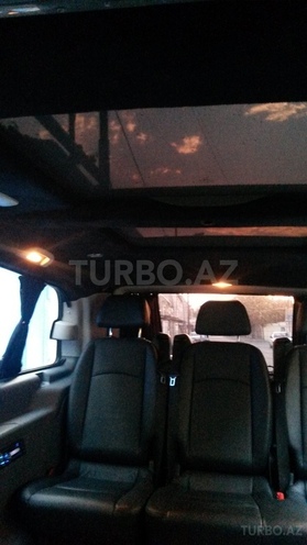 Mercedes Vito 2007, 103,000 km - 3.2 л - Bakı
