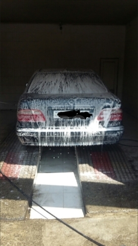 Mercedes E 320 2001, 280,000 km - 3.2 l - Bakı