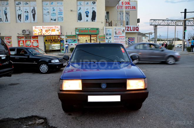 Tofas Sahin 2006, 73,879 km - 1.6 л - Bakı