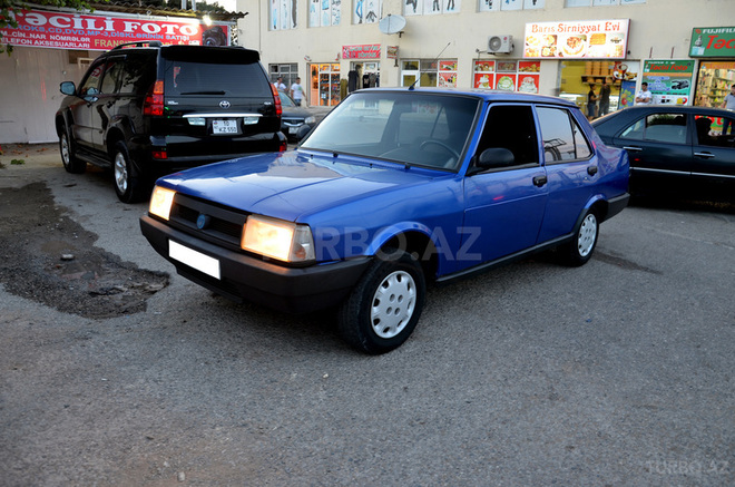 Tofas Sahin 2006, 73,879 km - 1.6 л - Bakı