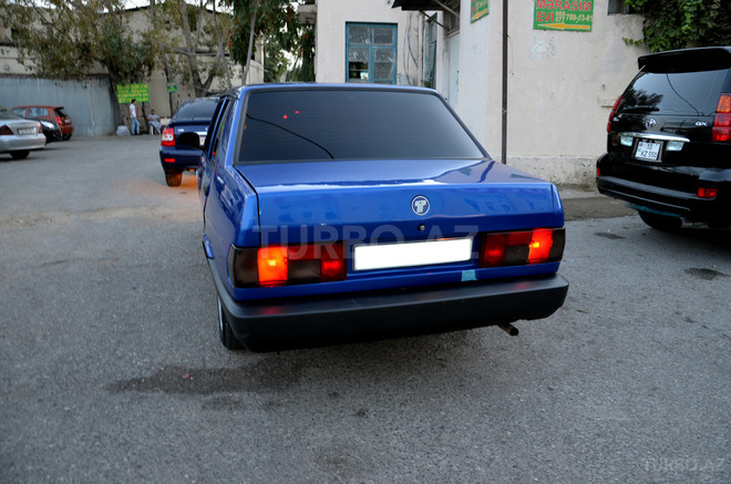 Tofas Sahin 2006, 73,879 km - 1.6 л - Bakı