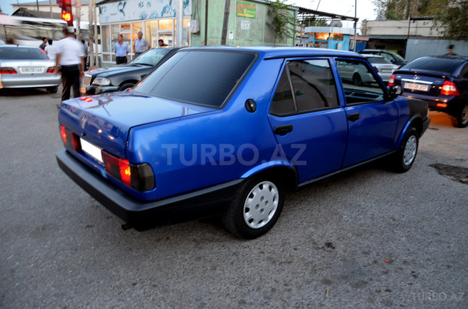 Tofas Sahin 2006, 73,879 km - 1.6 л - Bakı