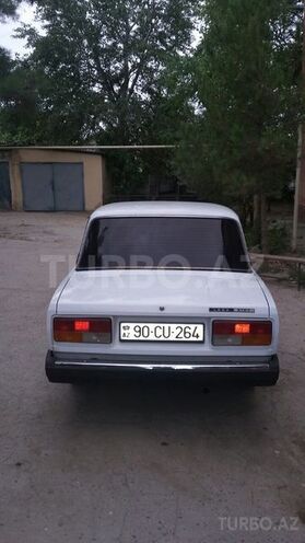 LADA (VAZ) 2107 2008, 160,000 km - 1.6 l - Bakı