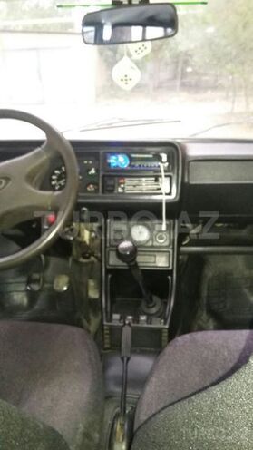 LADA (VAZ) 2107 2008, 160,000 km - 1.6 l - Bakı