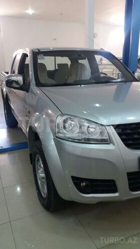 GWM Wingle 2014, 40,000 km - 0.2 л - Bakı