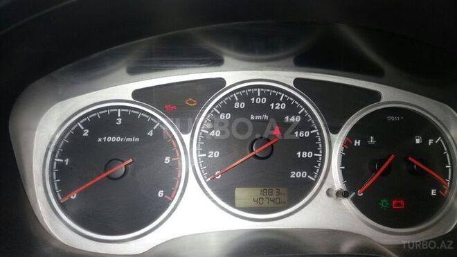 GWM Wingle 2014, 40,000 km - 0.2 л - Bakı