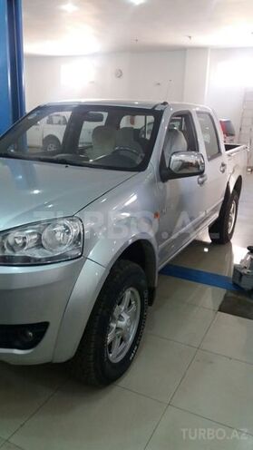 GWM Wingle 2014, 40,000 km - 0.2 л - Bakı