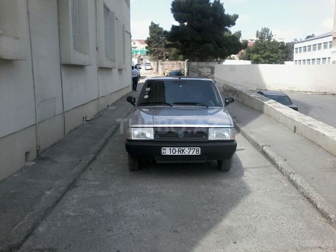 Tofas Dogan 2006, 160,000 km - 1.6 l - Bakı