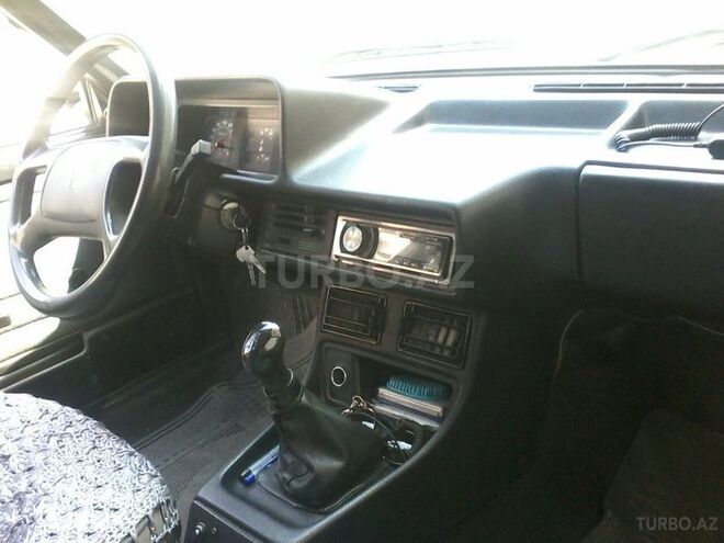 Tofas Dogan 2006, 160,000 km - 1.6 l - Bakı