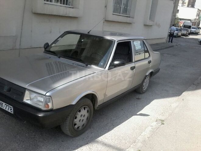 Tofas Dogan 2006, 160,000 km - 1.6 l - Bakı