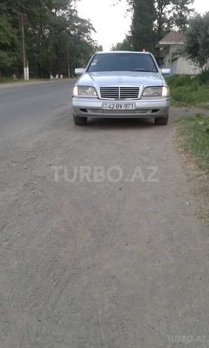 Mercedes C 220 1996, 170,000 km - 2.2 л - Lənkəran