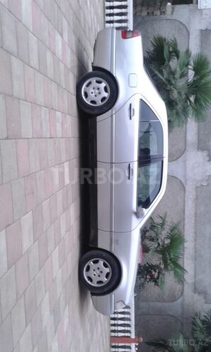 Mercedes C 220 1996, 170,000 km - 2.2 л - Lənkəran