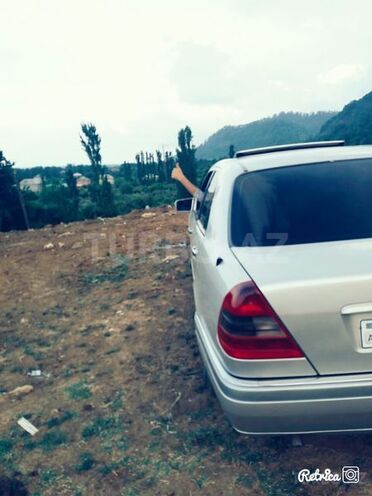 Mercedes C 220 1996, 170,000 km - 2.2 л - Lənkəran