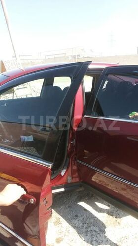 Volkswagen Passat 2002, 100,000 km - 1.8 l - Bakı