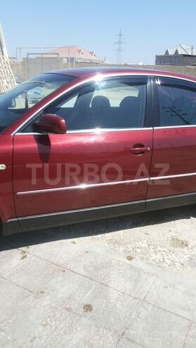 Volkswagen Passat 2002, 100,000 km - 1.8 l - Bakı