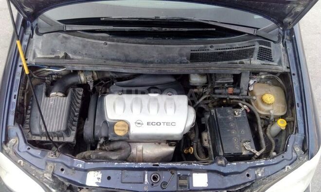 Opel Zafira 2000, 180,632 km - 1.8 l - Bakı