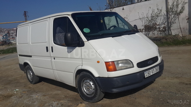 Ford Transit 2000, 280 km - 0.3 l - Bakı