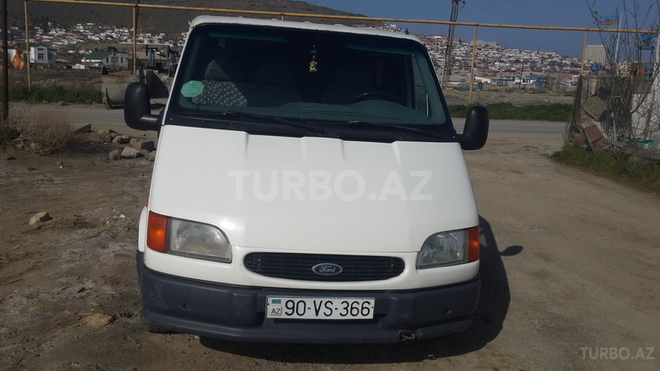 Ford Transit 2000, 280 km - 0.3 l - Bakı