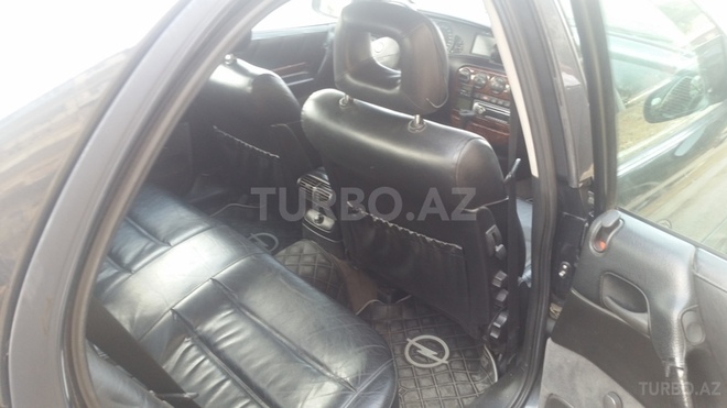 Opel Omega 1997, 270,000 km - 2.0 l - Bakı