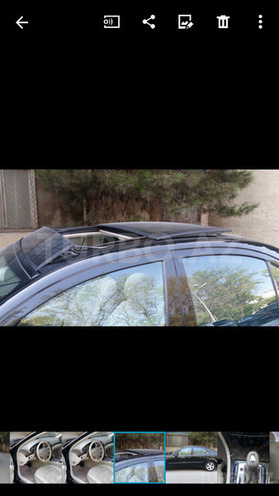 Mercedes E 200 2004, 110,000 km - 2.0 l - Bakı