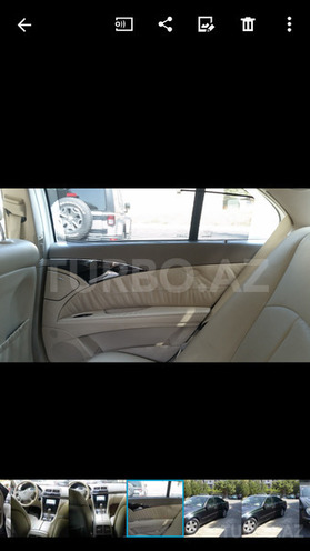 Mercedes E 200 2004, 110,000 km - 2.0 l - Bakı