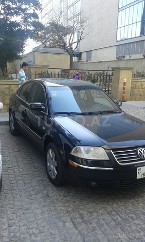 Volkswagen Passat 2003, 320,000 km - 0.2 l - Bakı
