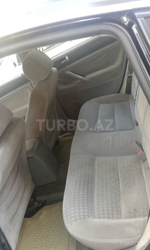 Volkswagen Passat 2003, 320,000 km - 0.2 l - Bakı