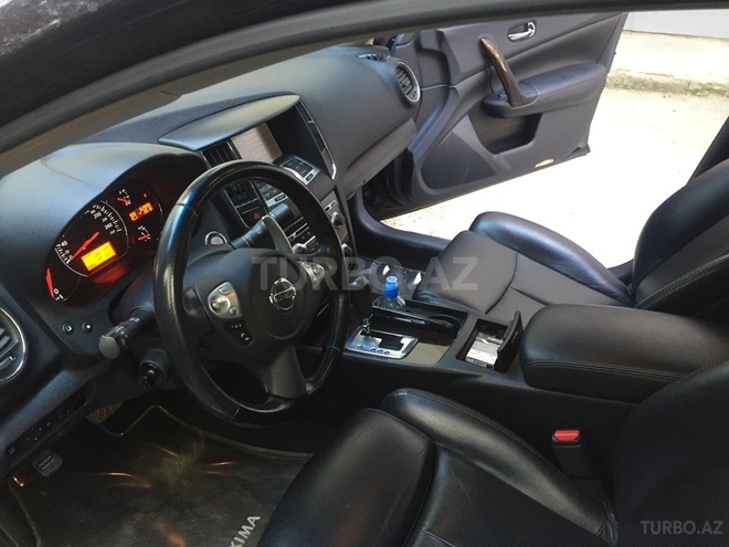 Nissan Maxima 2010, 85,000 km - 0.4 l - Bakı