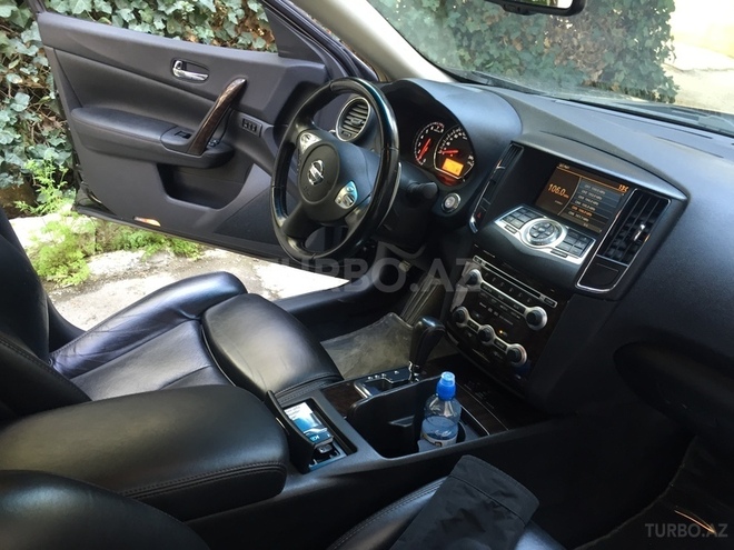Nissan Maxima 2010, 85,000 km - 0.4 l - Bakı
