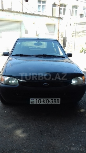 Ford Escort 1997, 158,000 km - 1.6 l - Bakı