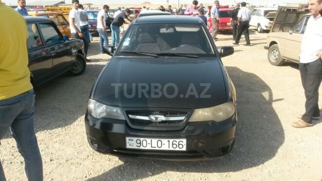 Daewoo Nexia 2011, 200,000 km - 1.5 l - Bakı