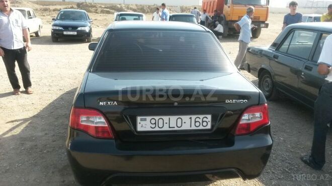 Daewoo Nexia 2011, 200,000 km - 1.5 l - Bakı