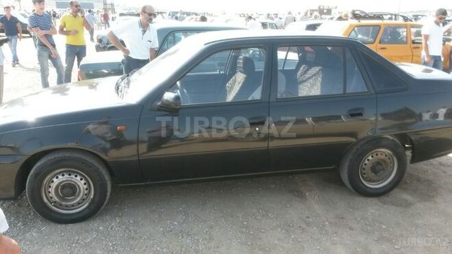 Daewoo Nexia 2011, 200,000 km - 1.5 l - Bakı