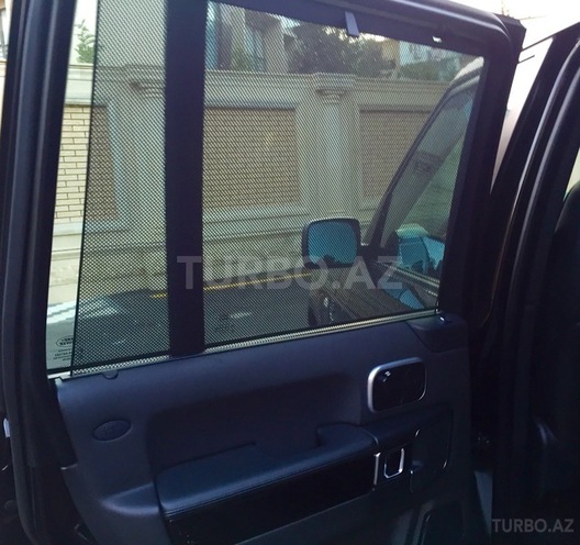 Land Rover Range Rover 2011, 70,000 km - 5.0 л - Bakı