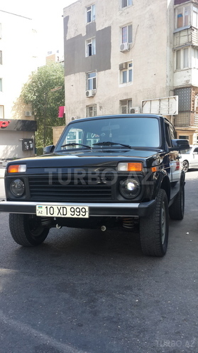 LADA (VAZ) 2104 2014, 50,000 km - 1.7 л - Bakı