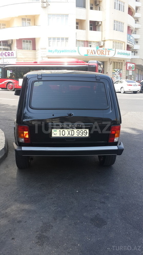 LADA (VAZ) 2104 2014, 50,000 km - 1.7 л - Bakı