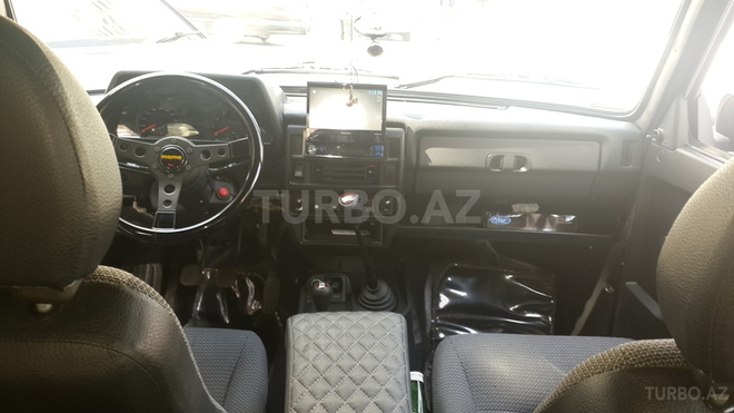 LADA (VAZ) 2104 2014, 50,000 km - 1.7 л - Bakı