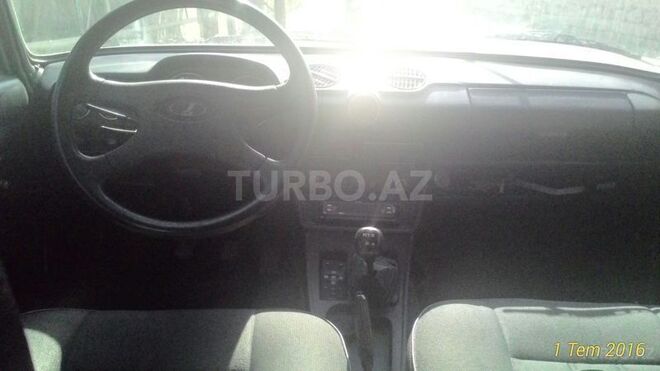 LADA (VAZ) 2106 1979, 590,370 km - 1.2 л - Bakı