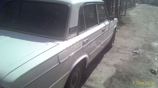 LADA (VAZ) 2106 1979, 590,370 km - 1.2 л - Bakı